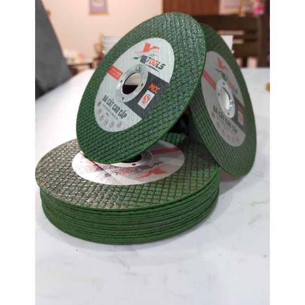 Hộp 50 viên đá cắt 107*1.2*16mm
