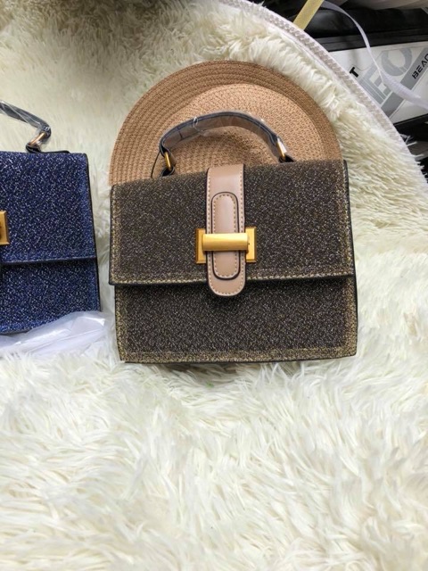 Túi hoàng gia Bling Bling