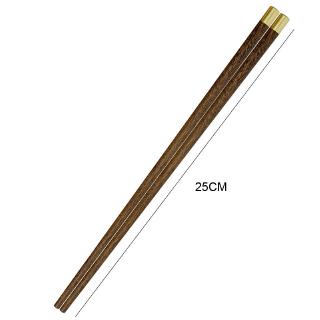 Đũa Gỗ Cao Cấp Phong Cách Nhật Bản