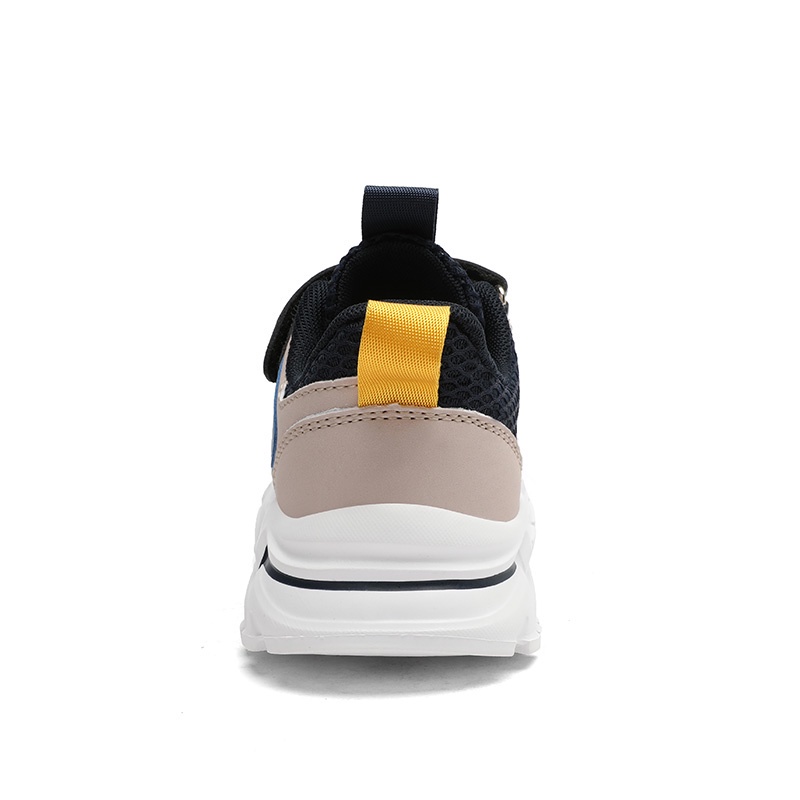 Giày Thể Thao Thoáng Khí Thời Trang Cho Bé 5E7Iike