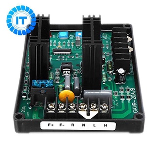 Bộ điều chỉnh điện áp avr tự động gavr-20a av