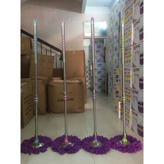 Cây lau nhà cao cấp th - 09 inox