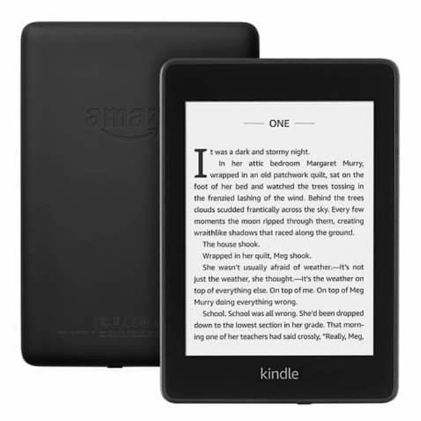 Máy Đọc Sách Kindle PaperWhite Gen 4 10th Chính Hãng | BigBuy360 - bigbuy360.vn