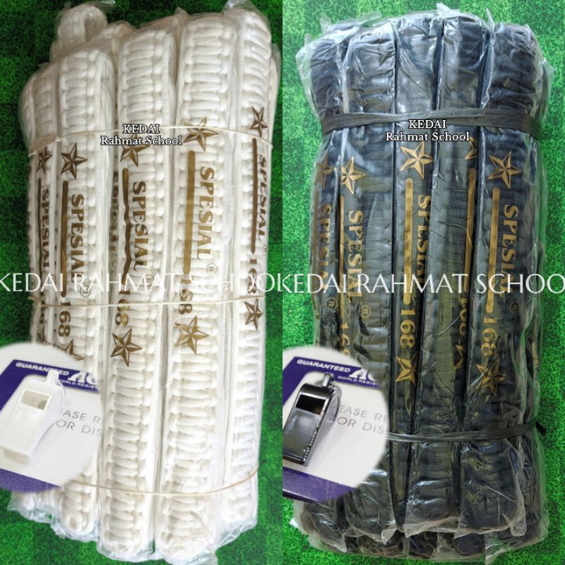 Set Còi Kèm Dây Thừng Bảo Vệ An Toàn Chống Bẩn