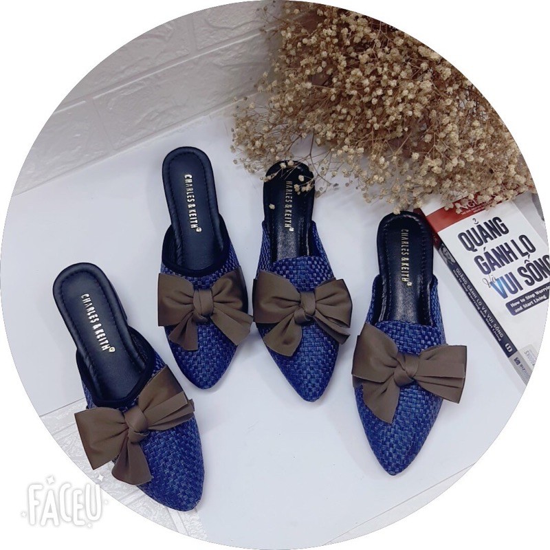 sục nơ xinh 'giày nữ | BigBuy360 - bigbuy360.vn