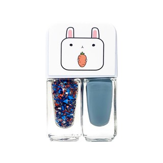 Một Set 2 Chai Sơn Móng Tay Maxfine Siêu Xinh