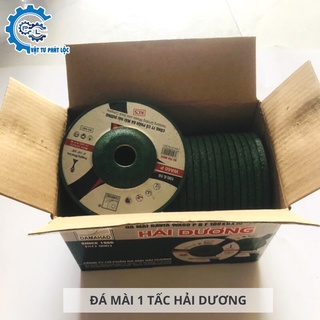 Đá mài 1 tấc Hải Dương