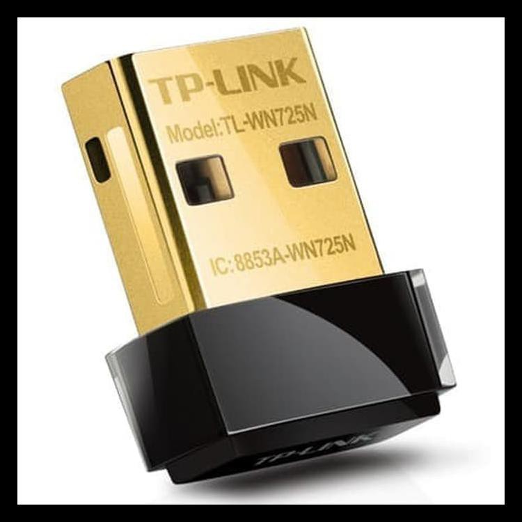 Usb Thu Sóng Wifi Tp-link Tl-wn725n - 150mbps | BigBuy360 - bigbuy360.vn