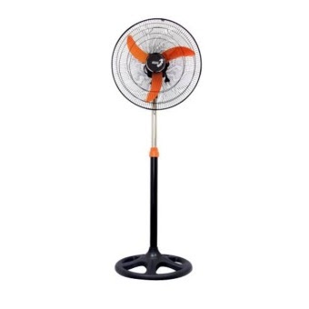 Quạt Đứng Asia D18001- Màu ngẫu nhiên - Hàng chính hãng