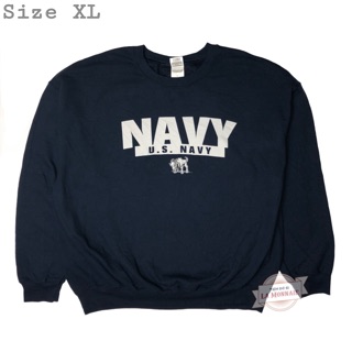 Áo Sweater 2hand - Size XL