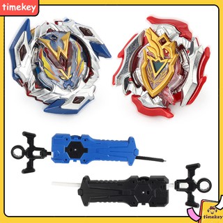 Con quay đồ chơi Beyblade B104 B105 cho trẻ em