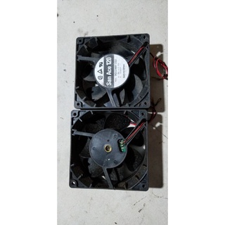 Quạt 48vdc cũ