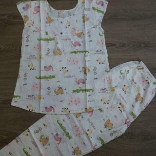 Combo 3 bộ tole dài 0