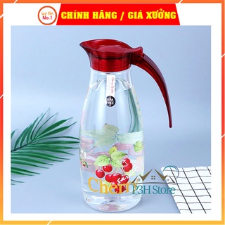 Bình Nước Lock&Lock Bisfree Classic 1.2L ABF627 [Freeship toàn quốc]