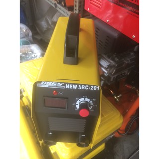 MÁY HÀN ĐIỆN TỬ BOSS  _2,6 ly