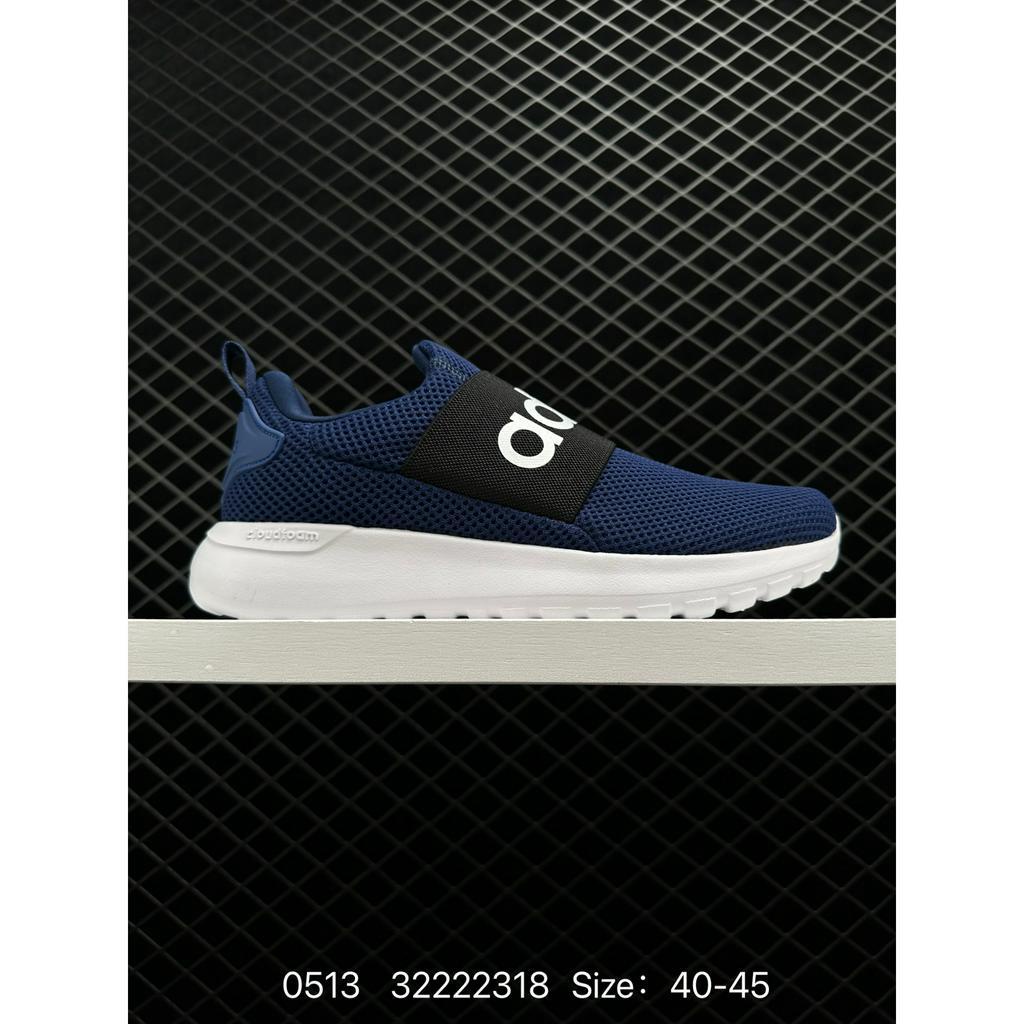 GIÀY SNEAKER MÃ SẢN PHẨM: _Adidas CLOUDFOAM duramo8 NEO_FULL BOX_FREE SHIP TOÀN QUỐC