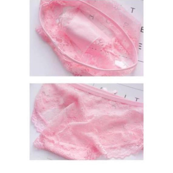 QUẦN LÓT REN SEXY SIÊU GỢI CẢM Modal-.