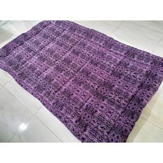 NỆM TRẢI SÀN KIÊM ĐỆM TRẢI GIƯỜNG 1M2*2M