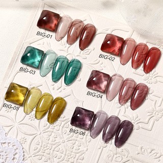 Sơn gel AS - thạch mã BIG