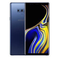 Điện thoại Samsung Note 9 Quốc tế chính hãng