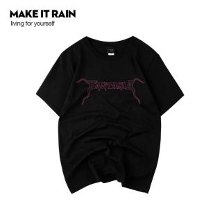 Áo phông make it rain mẫu #1