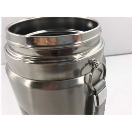 Bình Giữ Nhiệt Cao Cấp Inox 304 1200ml - 1500ml - Giữ Lạnh & Giữ Nóng - Bình Giữ Đảm Bảo 12H