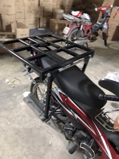 Baga CHỞ HÀNG 60 x 60 (cm)