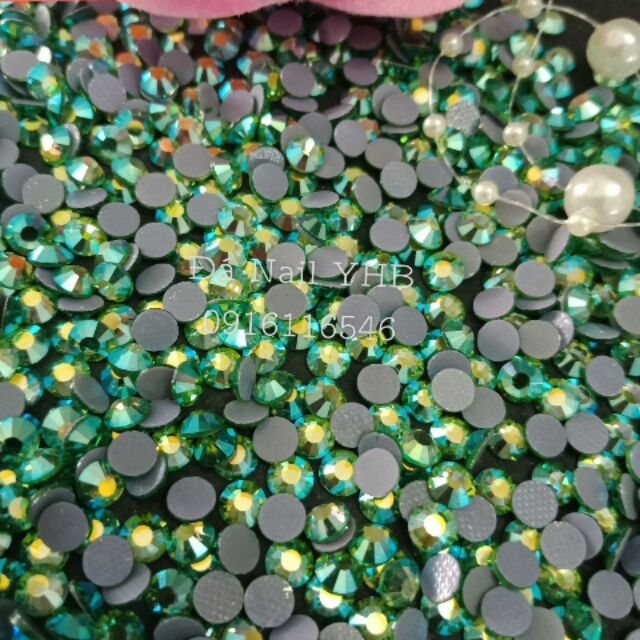 Combo phụ liệu nail  ( thẩm  Giang  )
