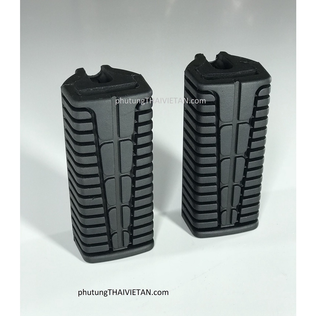 Cao Su Gác Chân Máy SIRIUS NHẬT CAO CẤP. chắc chắn, tinh tế , có bảo hành.