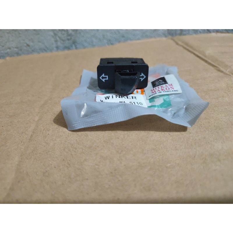 CÔNG TẮC XI NHAN OCCO WS110 , Air Blade (AB) BÉO , Air Blade (AB)125