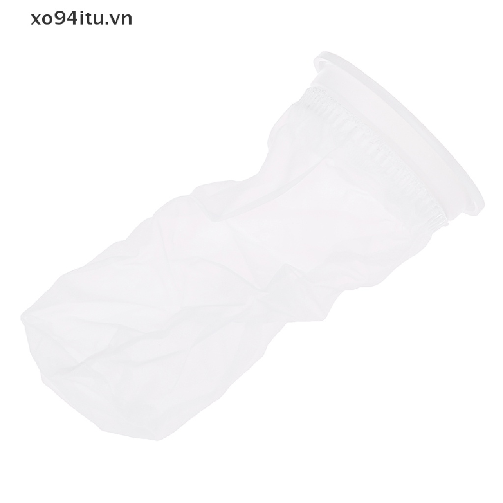 Nắp Lưới Lọc Bằng Nylon Dành Cho Thùng Nước Mưa XOITU IBC