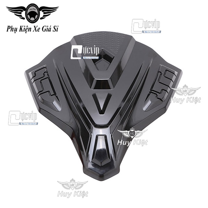 [Rẻ Vô Địch] Mão AirBlade AB 2023 Đời Mới 160cc, AirBlade 2020 - 2022 (150cc) Full Đen 3278