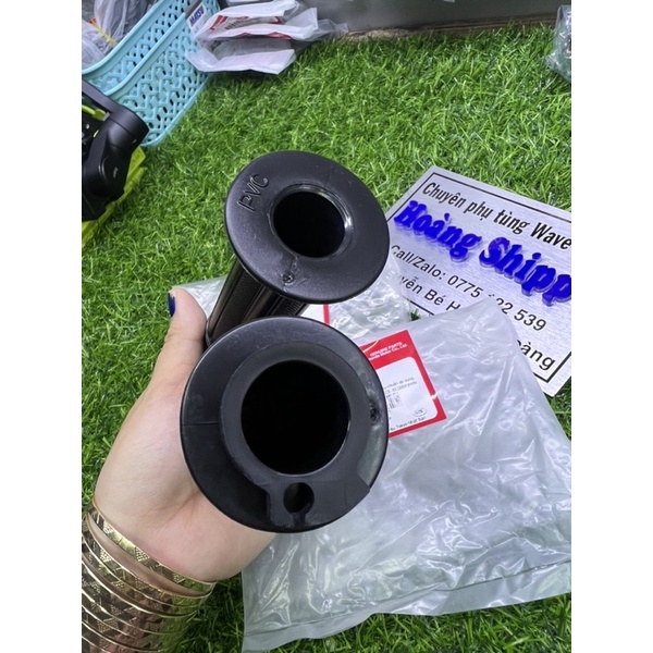 Bao tay supper chính hãng