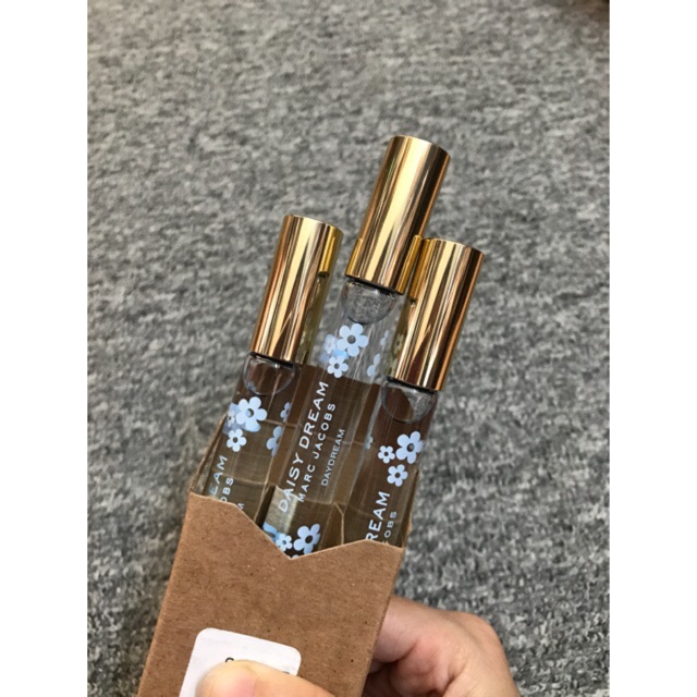 💥 Nước hoa mini nữ Daisy Dream - Marc Jacobs