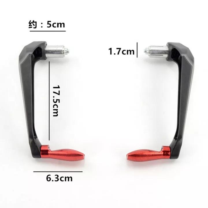 Gù Bảo Vệ Tay Lái Và Tay Thắng [ 1 Đôi ]