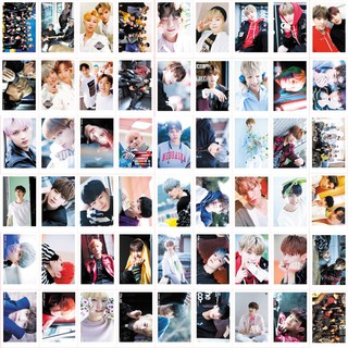 Card hình Seventeen