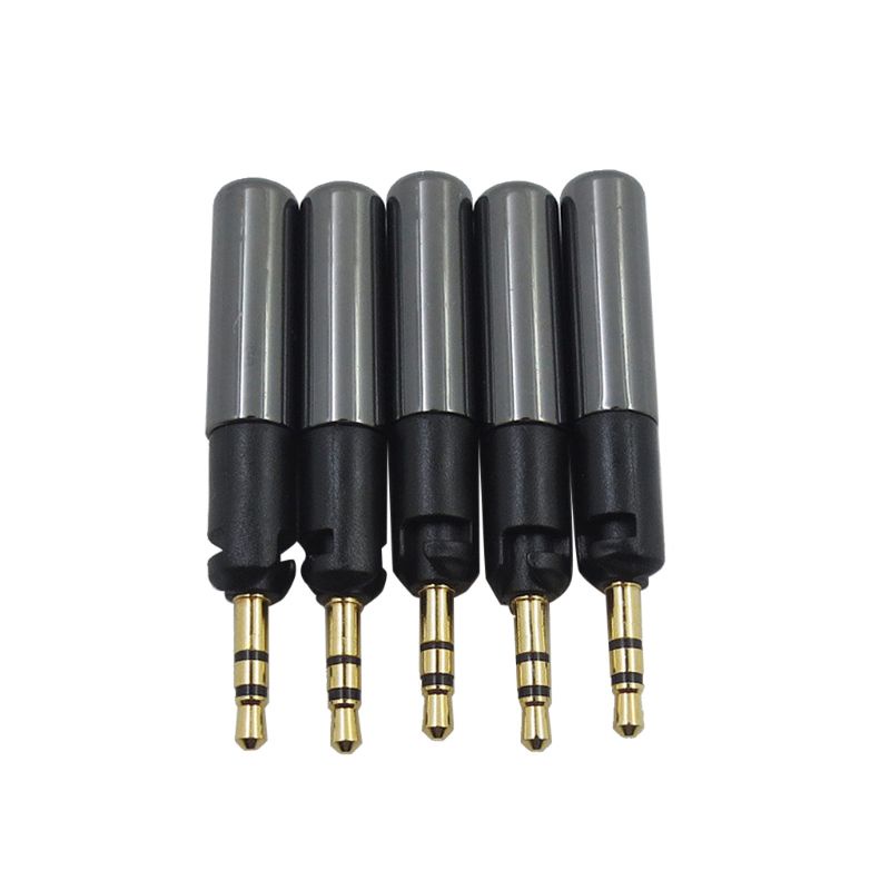 Chốt Cắm Tai Nghe Thay Thế Cho Audio-Technica ATH-M70X M50