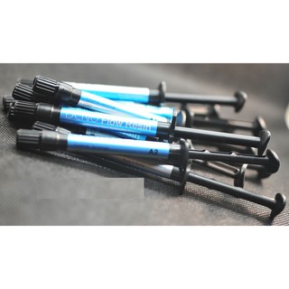 Composite lỏng Denu (combo 2 tuýp)