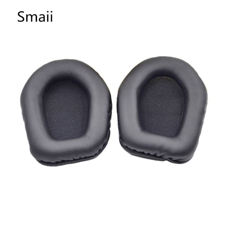 Đệm Xốp Bọc Đầu Tai Nghe Cho tritton Warhead 7.1 dolby / katana