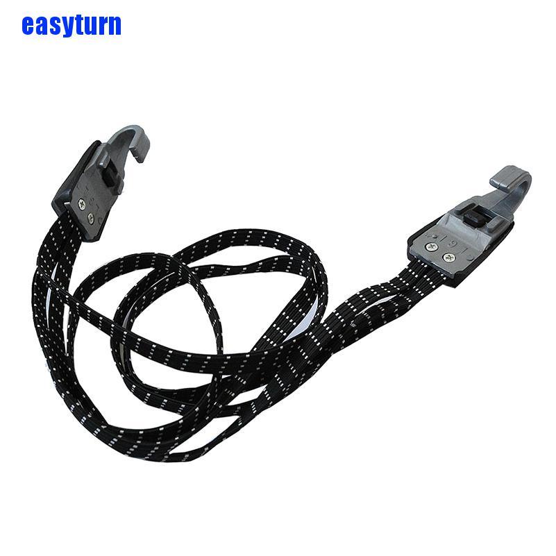 Dây ràng hành lý co giãn có thể thu gọn cho xe máy chất lượng