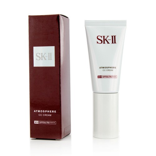 Kem nền CC chống nắng SK-II ATMOSPHERE CC CREAM SPF50 PA++++ 30g