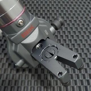 BỘ LÃ ỐNG ĐỒNG BBK 700-DPC Nhật Bản