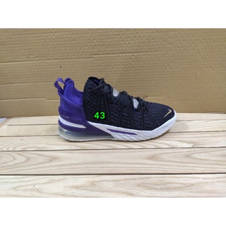 (2hand) giày bóng rổ nike Lebron, PG