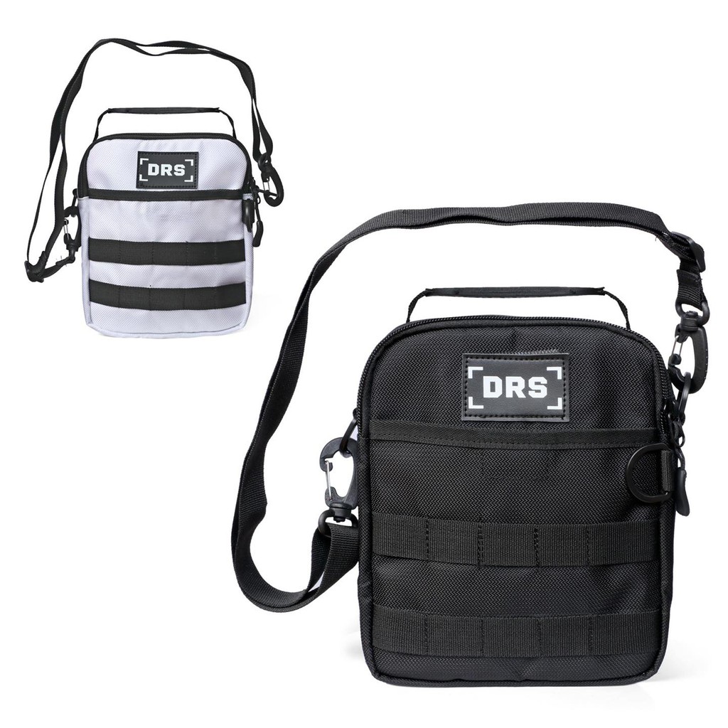 Túi thể thao, túi vuông  DRS năng động hiện đại, trẻ trung T02 | BigBuy360 - bigbuy360.vn