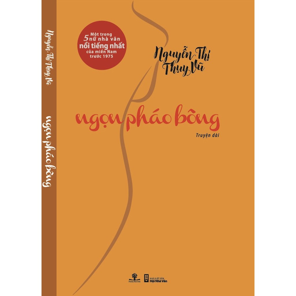 Ngọn Pháo Bông