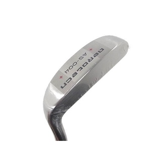 Gậy putter aerotech as-004 new 100%