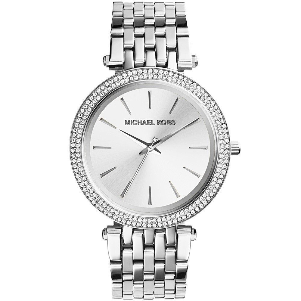 Đồng Hồ Nữ Michael Kors MK3190 Chính Hãng 39mm
