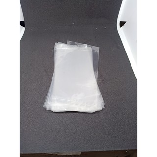 Túi nilong làm sữa chua 10 cái