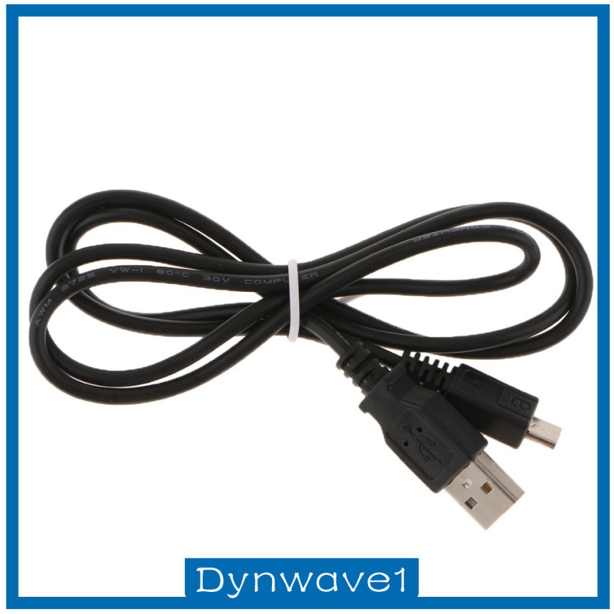 Dây Cáp Dữ Liệu Usb Dynwave1 Cho Máy Ảnh Sony Dsc-hx10 Hx30hx200 Rx100 / 100 Iii Wx350