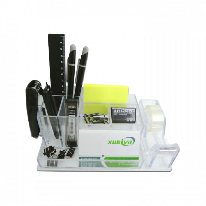 Hộp cắm bút Xukiva 184 (cố định)